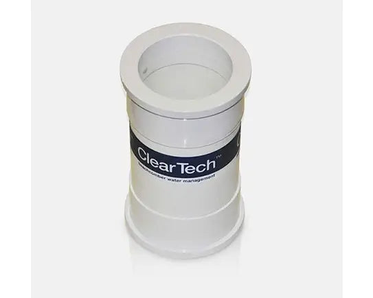 Plastic Sleeve Cleartech UV EA-9 | Beachcomber Hot Tubs Winnipeg