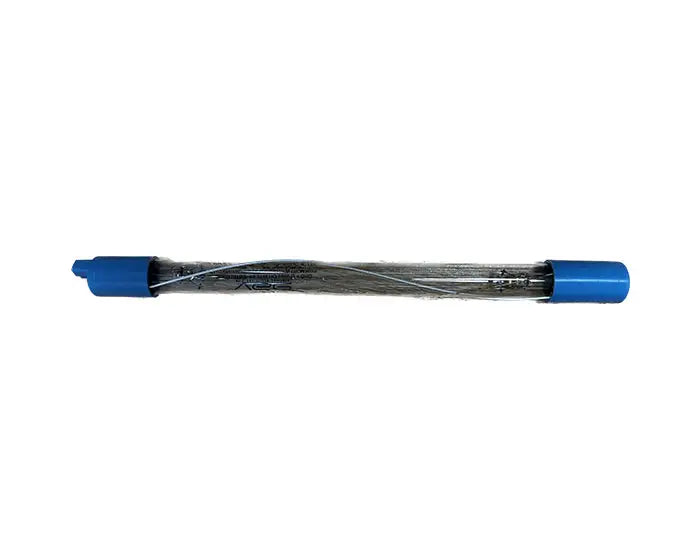 Cleartuch Blue Lamp Bulb