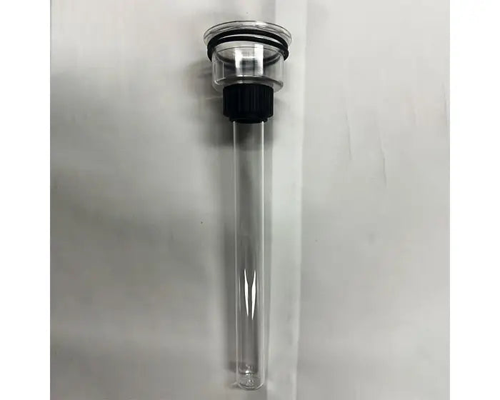 Cleartech UV Blu Quartz Glass Tube | Beachcomber Hot Tubs Winnipeg