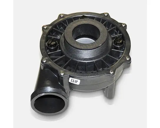 Wet End 2.5 HP (Rep 42Aa009) | Beachcomber Hot Tubs Winnipeg