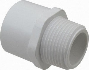 1&quot; Male Adapter