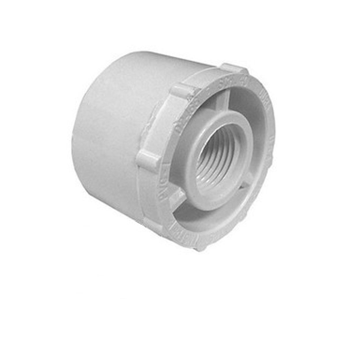 3/4&quot; x 1/2&quot; SPG Thread Reducer