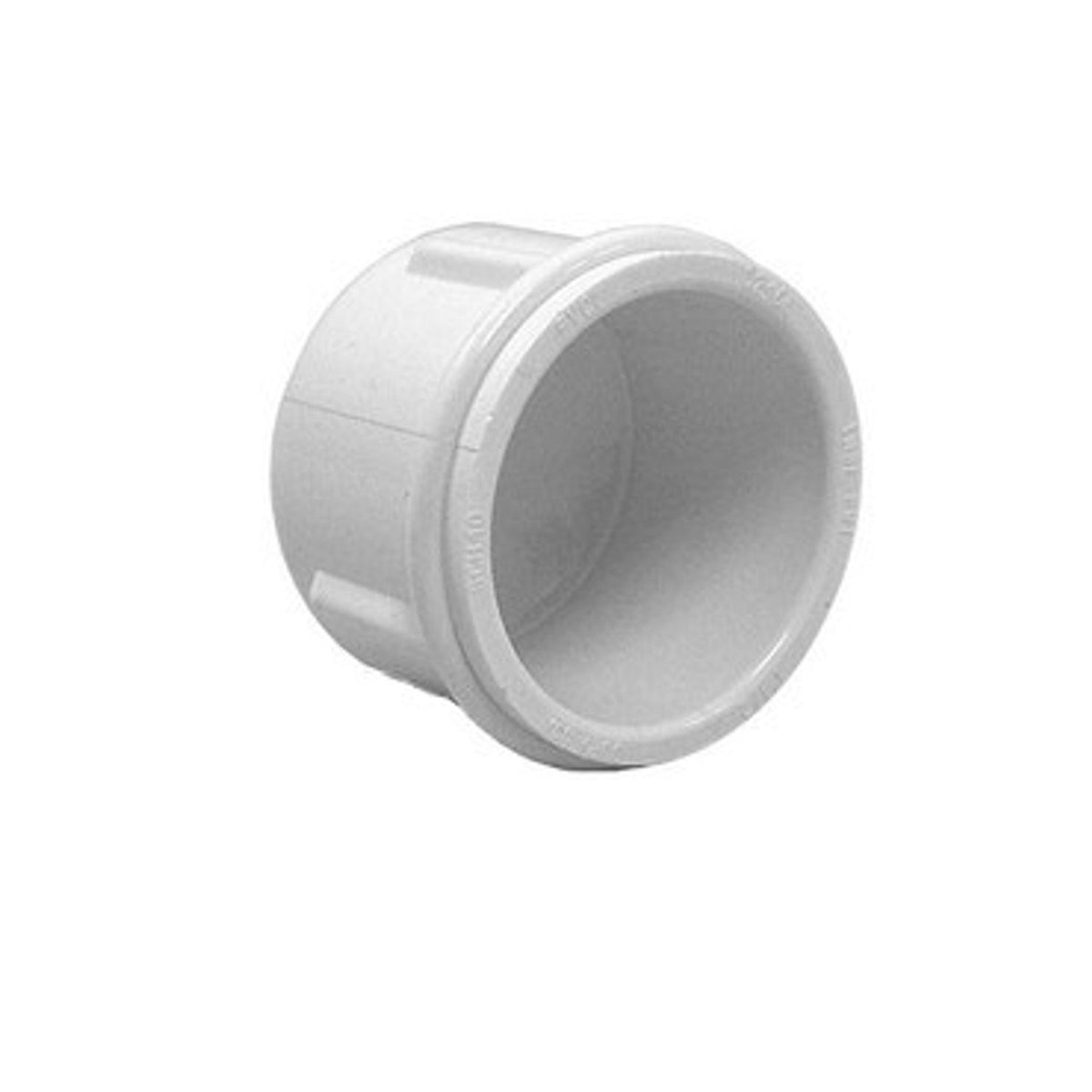 3/4&quot; Slip Cap