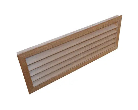 Leep Door Vent Bamboo | Beachcomber Hot Tubs Winnipeg
