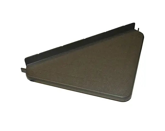 Hybrid Step Small Top Ebony | Beachcomber Hot Tubs Winnipeg