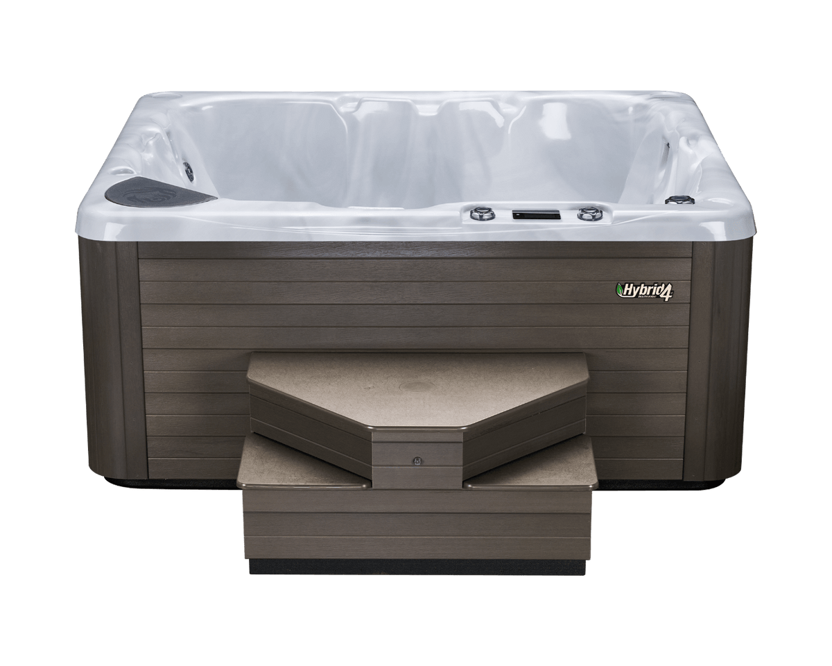 Beachcomber 530 Hybrid4