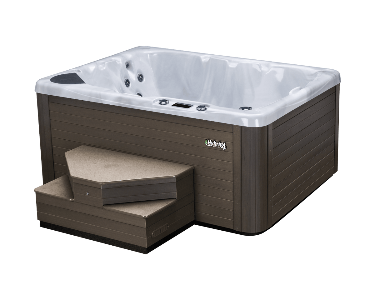 Beachcomber 530 Hybrid4