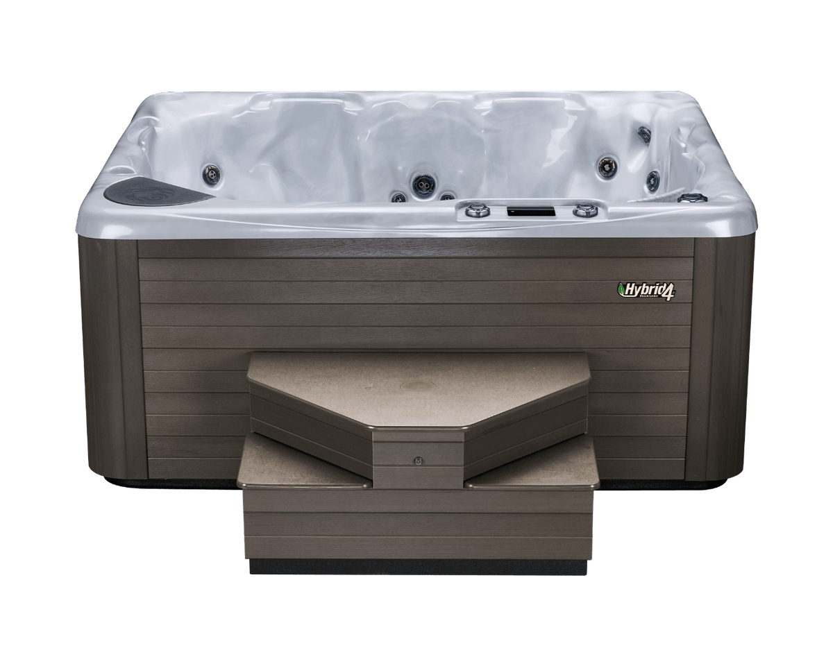 Beachcomber 540 Hybrid4