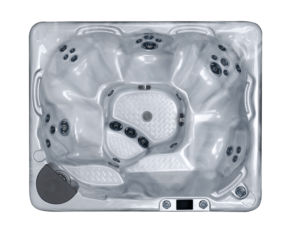 Beachcomber 540 Hybrid4