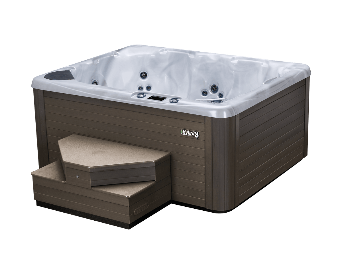 Beachcomber 540 Hybrid4