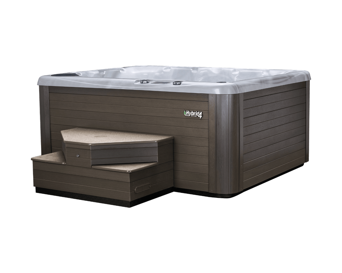 Beachcomber 540 Hybrid4