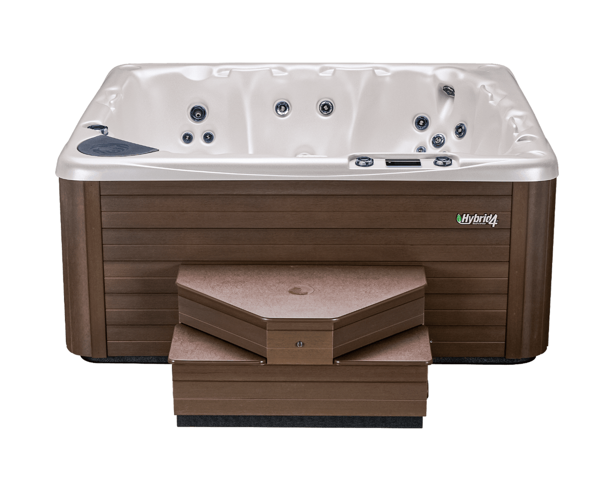 Beachcomber 550 Hybrid4