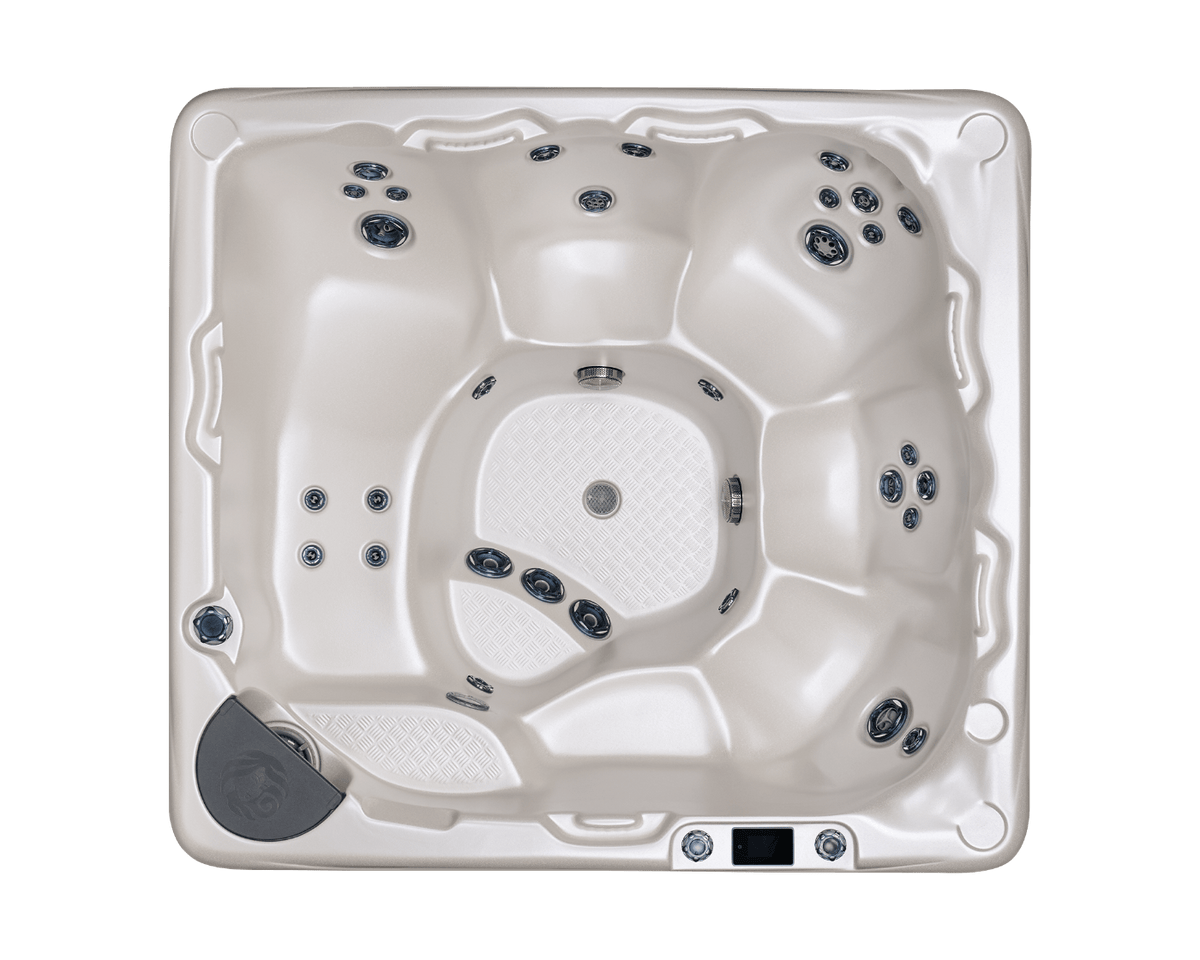 Beachcomber 550 Hybrid4