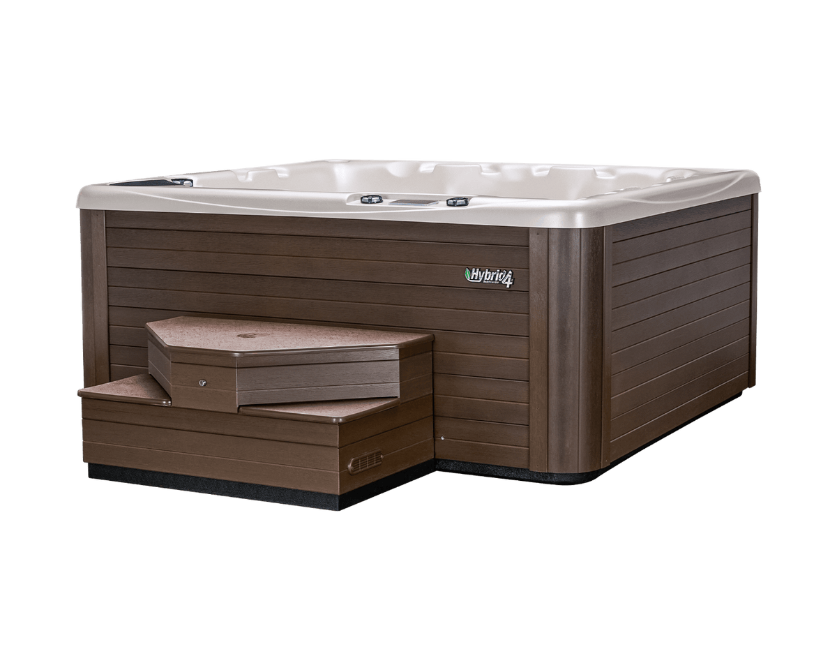 Beachcomber 550 Hybrid4