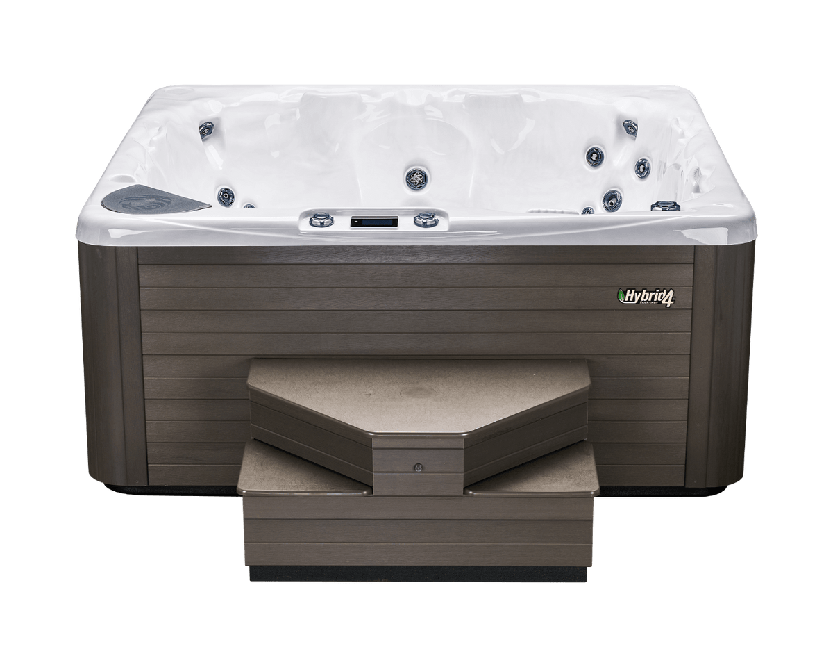 Beachcomber 570 Hybrid4