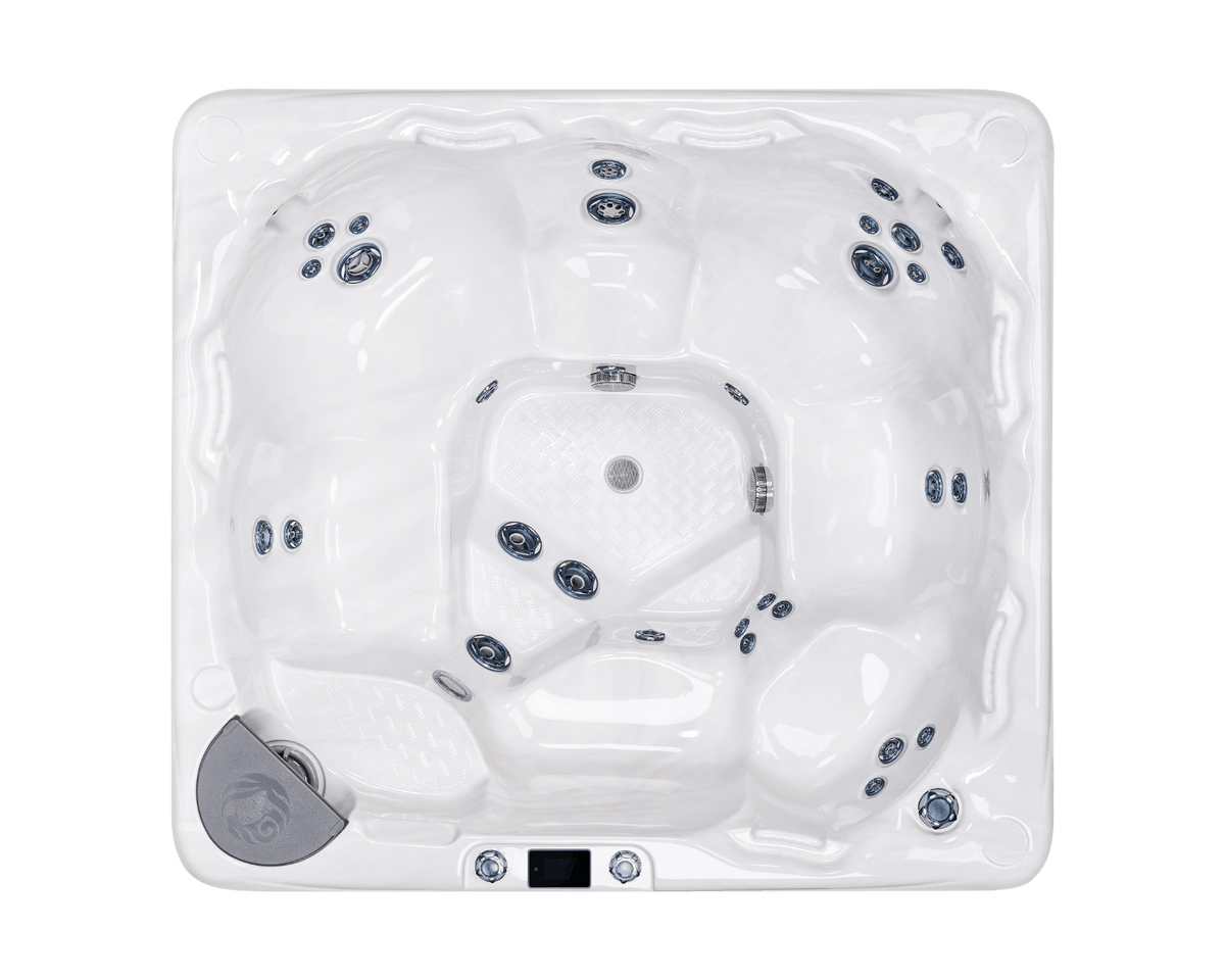 Beachcomber 570 Hybrid4