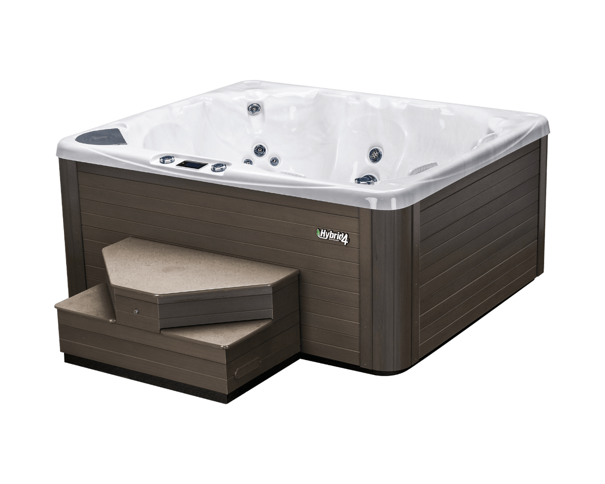 Beachcomber 570 Hybrid4