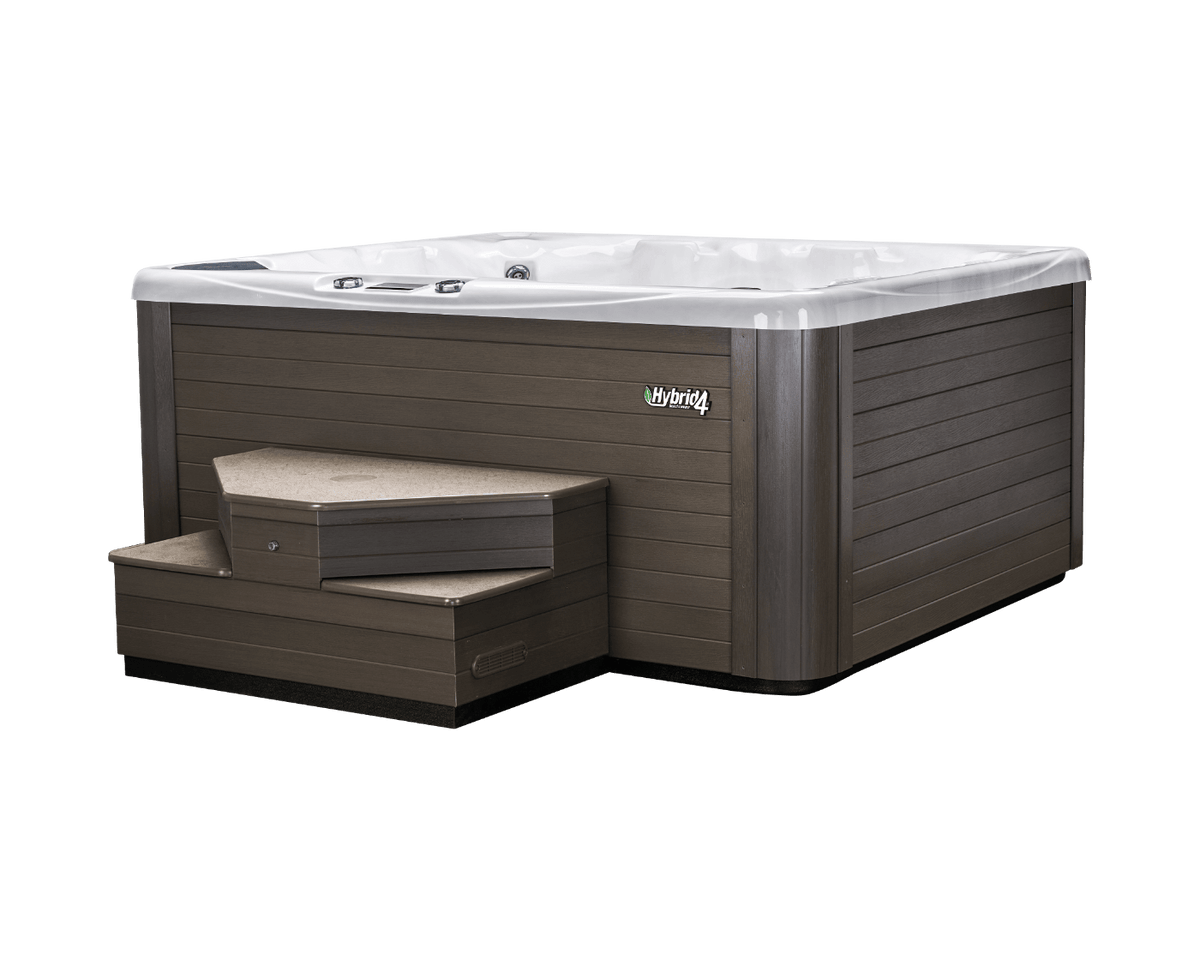 Beachcomber 570 Hybrid4