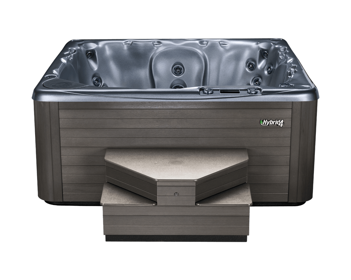 Beachcomber 590 Hybrid4