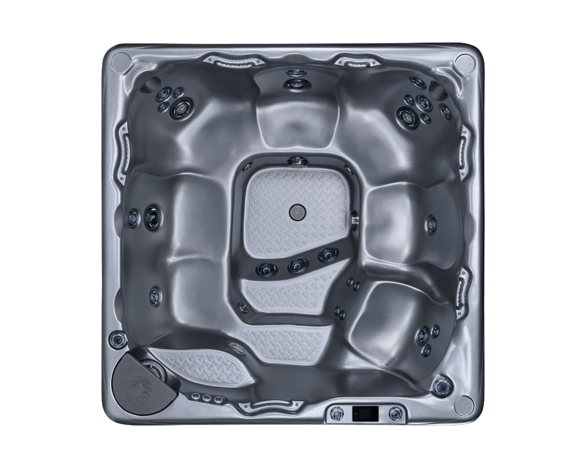 Beachcomber 590 Hybrid4