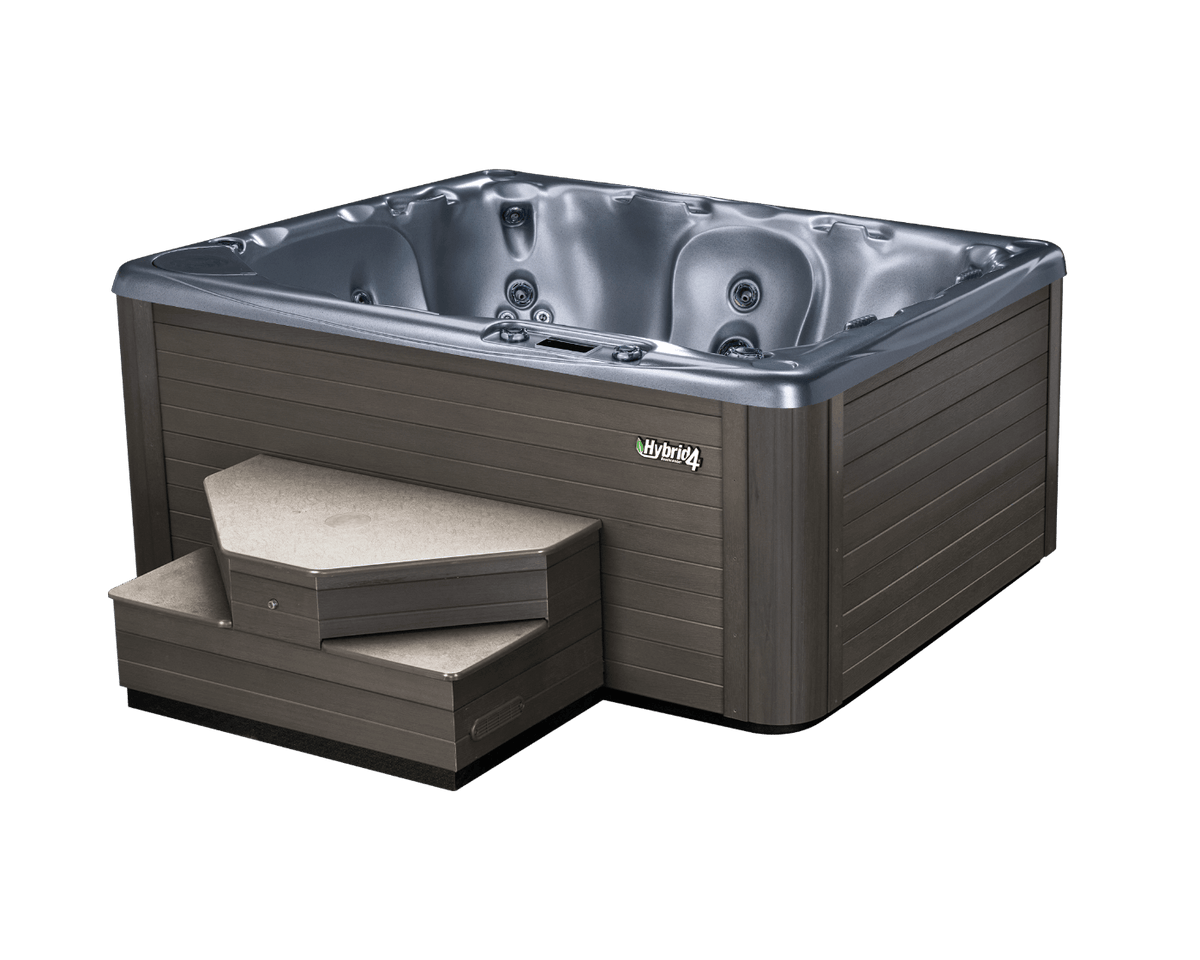 Beachcomber 590 Hybrid4