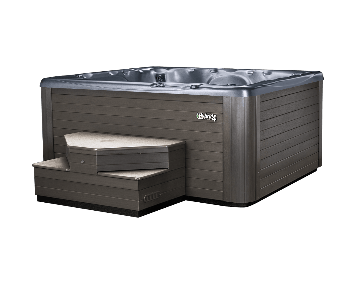 Beachcomber 590 Hybrid4