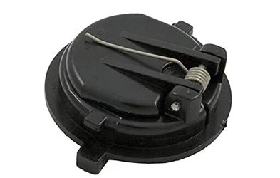 2" Cartridge Filter Bypass Assembly