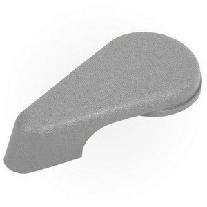 Waterway Diverver Handle Grey