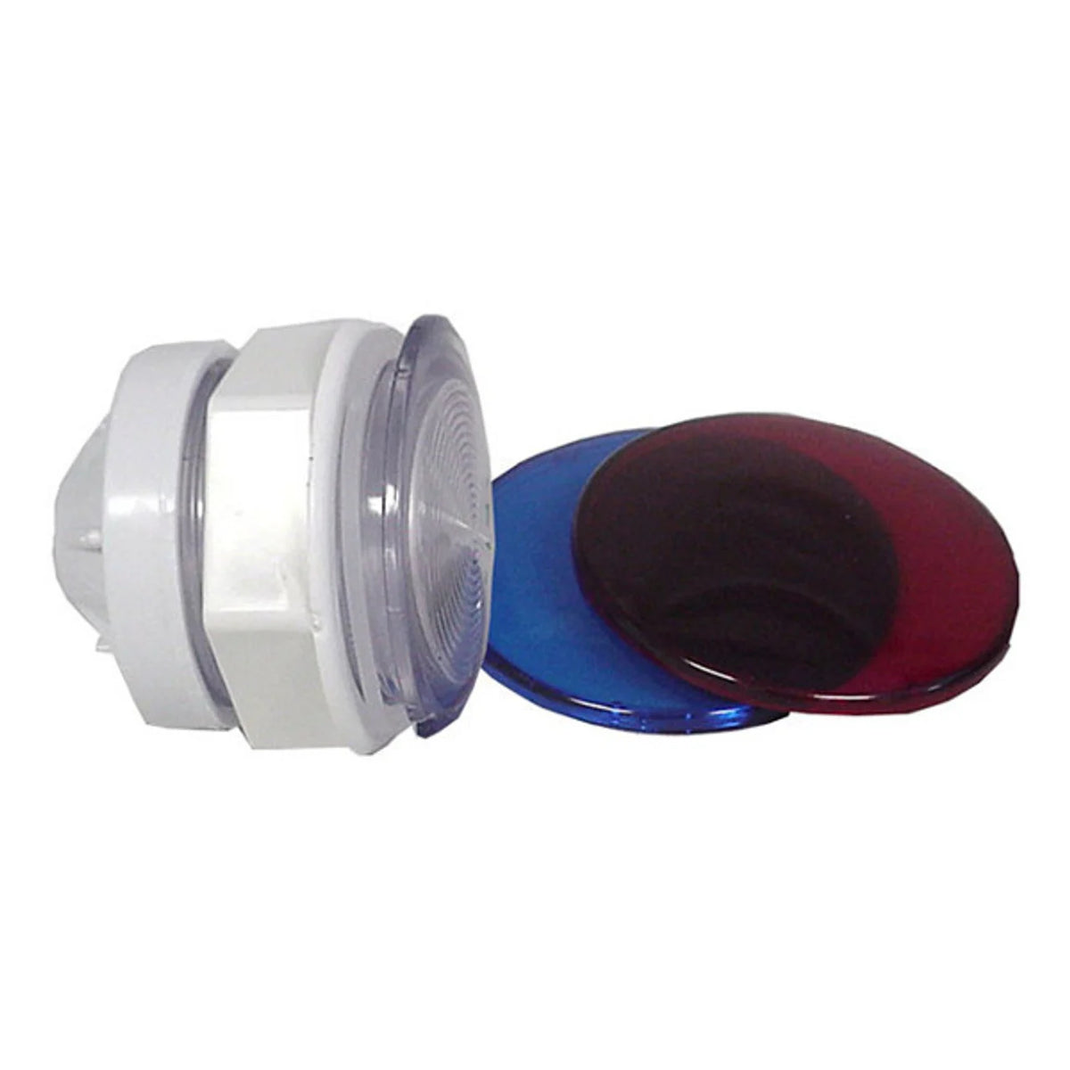 Light Kit Asm Plastic Only