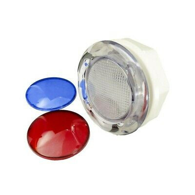 Jumbo 5" Light Kit