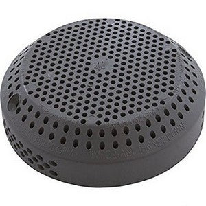 Gray Hi-Flow Suction Cover