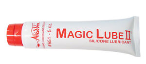 Magic Lube - Silicone 5 oz.