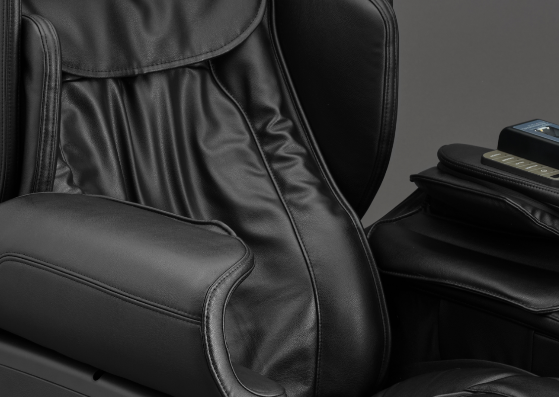 Fukiiryoki J6950 Massage Chair