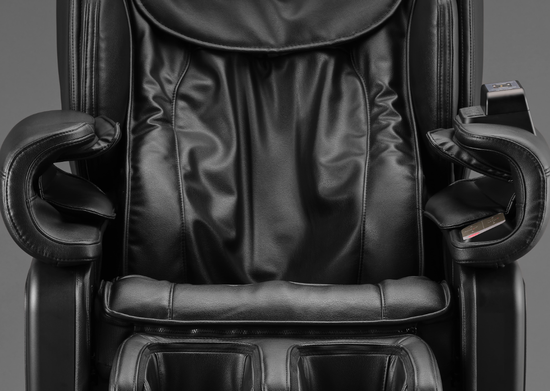 Fukiiryoki J6950 Massage Chair