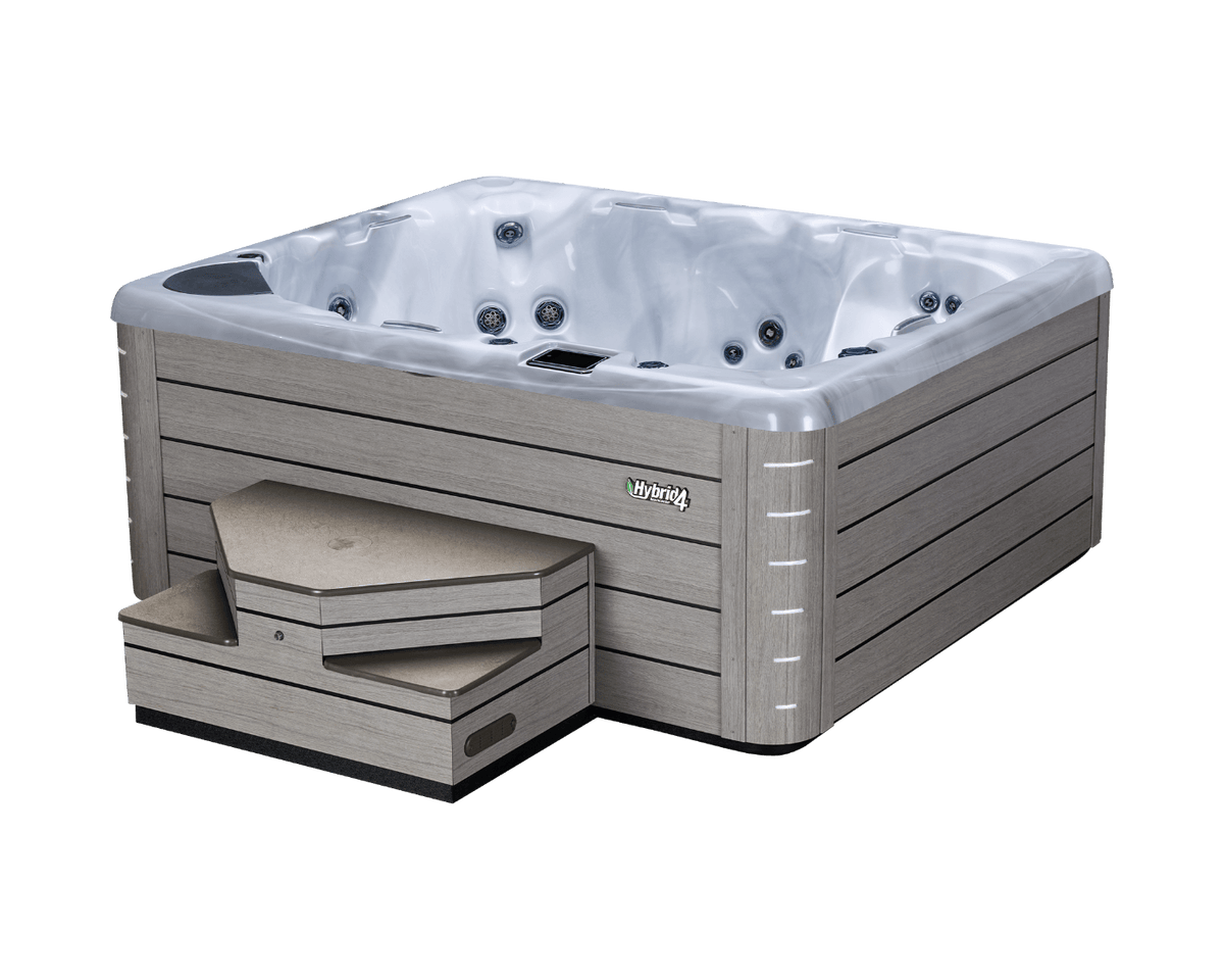 Beachcomber 710 Hybrid4 Premium Edition