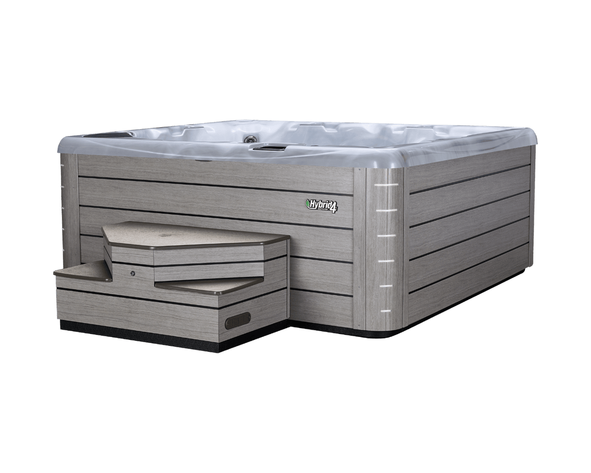 Beachcomber 710 Hybrid4 Premium Edition