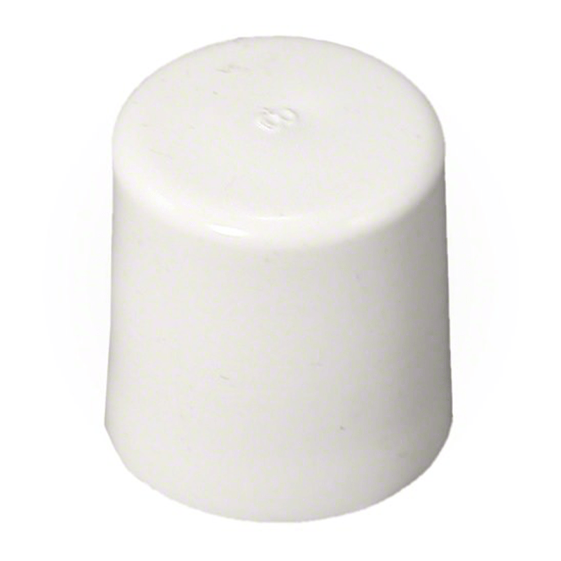 3/8&quot; Cap Stye Plug for Barb