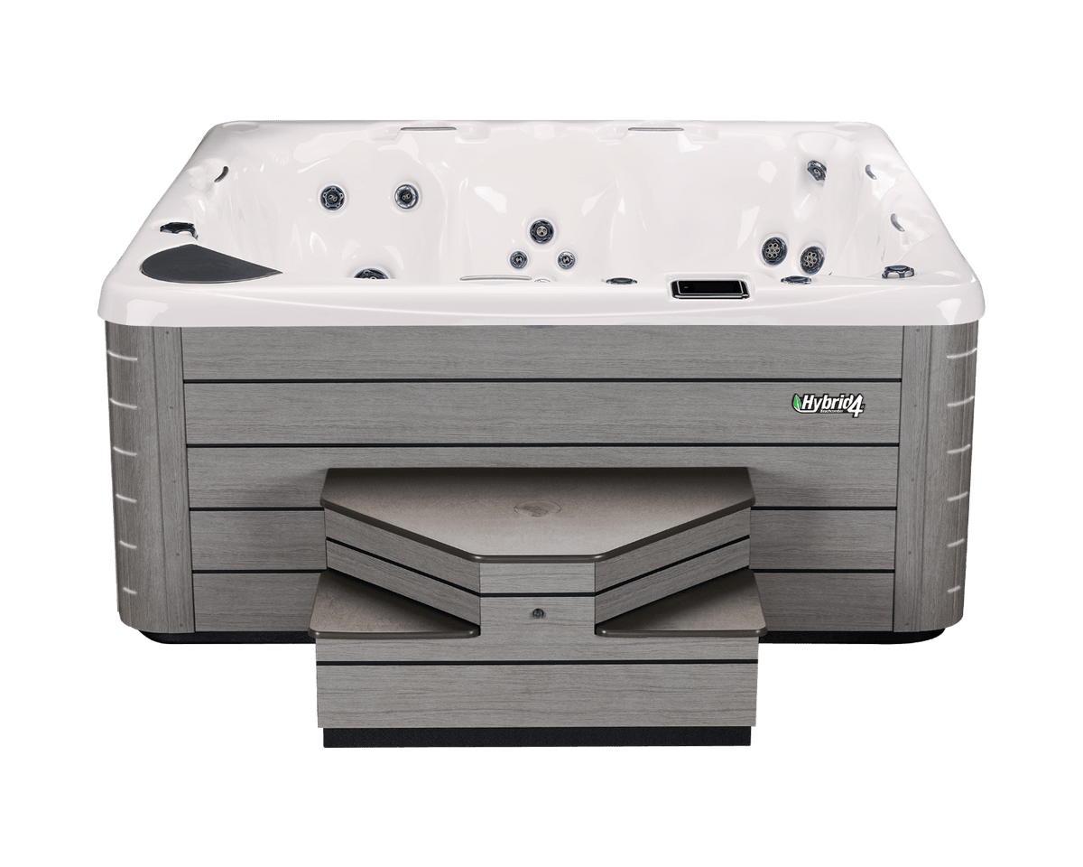 Beachcomber 720 Hybrid4 Premium Edition