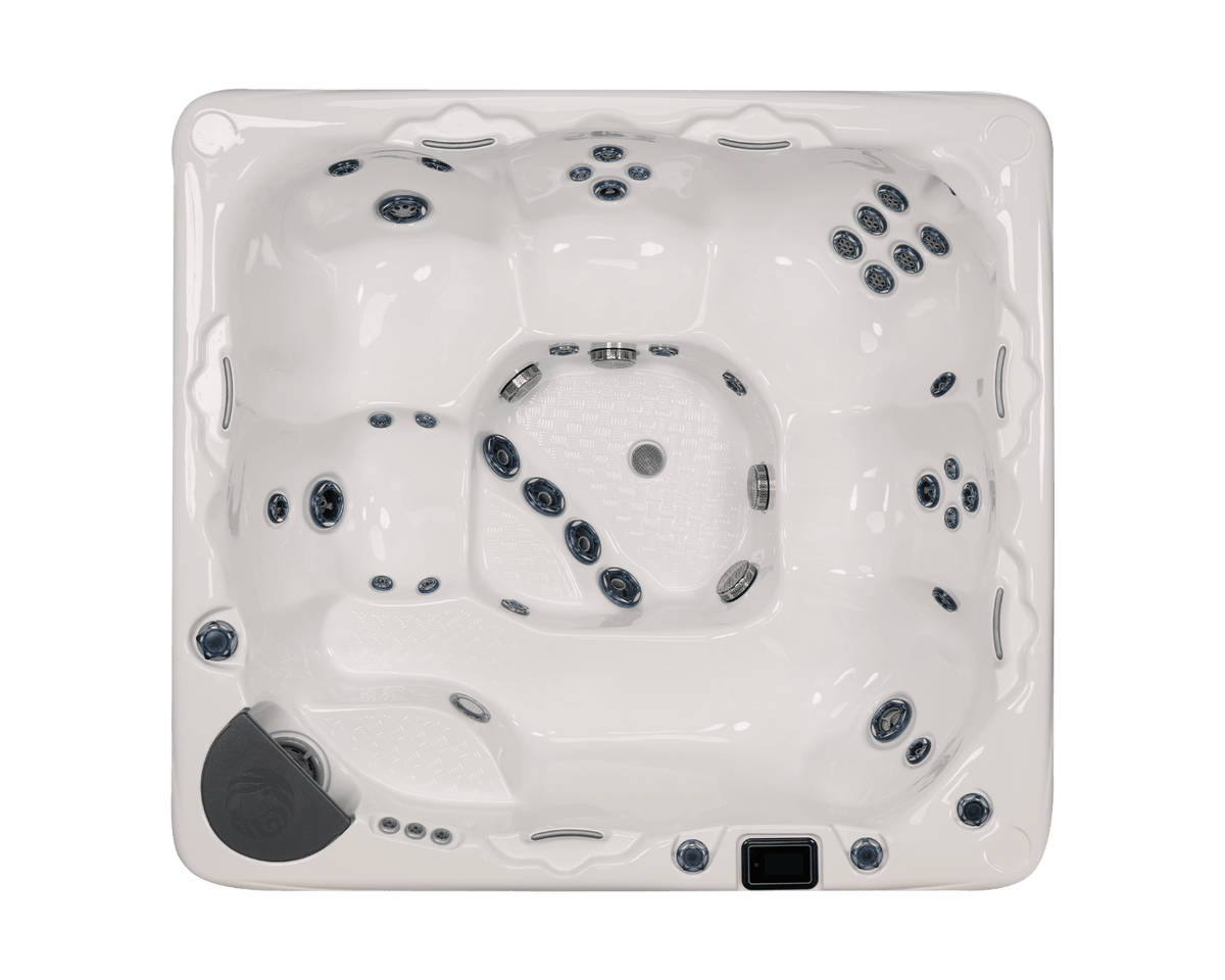 Beachcomber 720 Hybrid4 Premium Edition