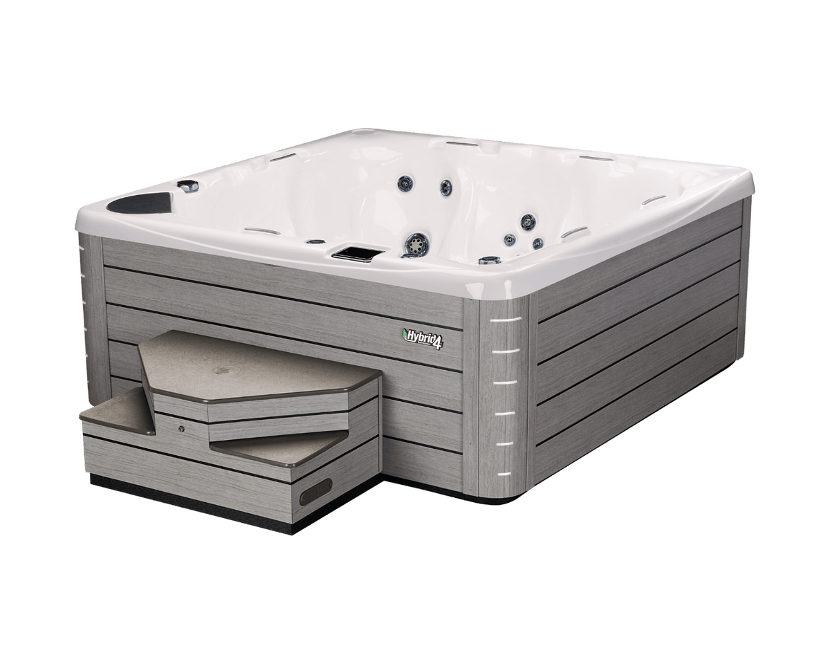 Beachcomber 720 Hybrid4 Premium Edition