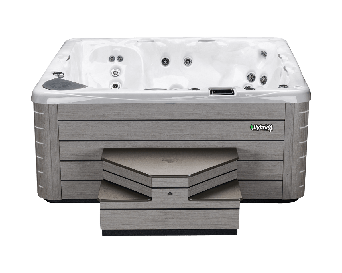 Beachcomber 730 Hybrid4 Premium Edition