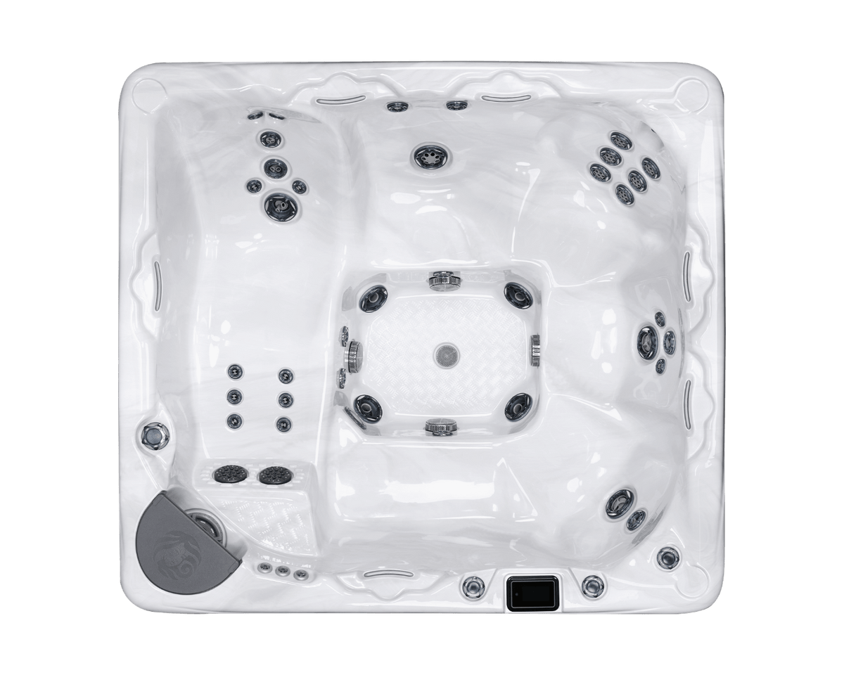 Beachcomber 730 Hybrid4 Premium Edition