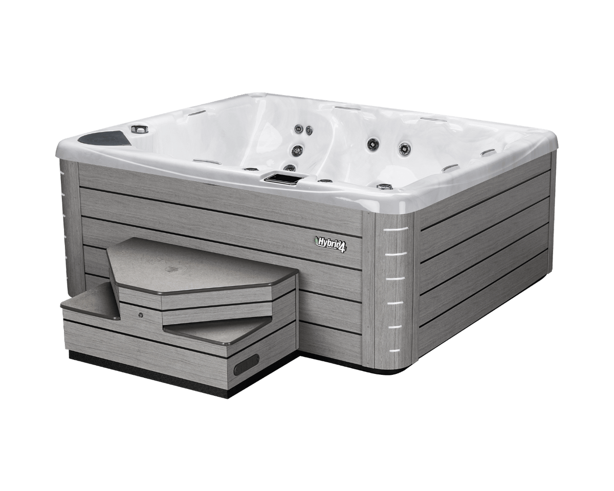 Beachcomber 730 Hybrid4 Premium Edition