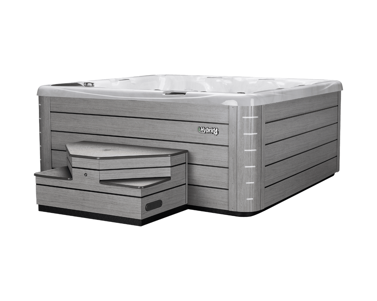 Beachcomber 730 Hybrid4 Premium Edition