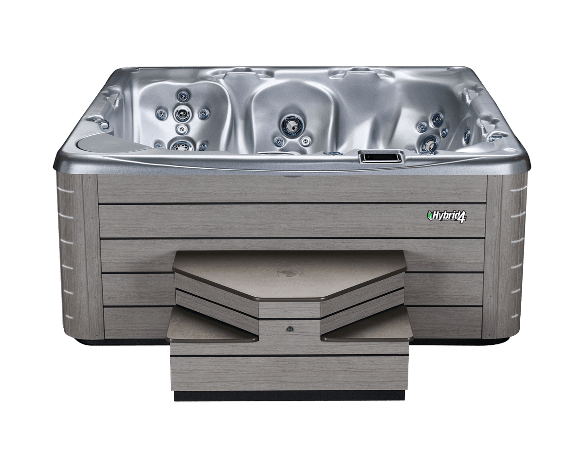 Beachcomber 740 Hybrid4 Premium Edition