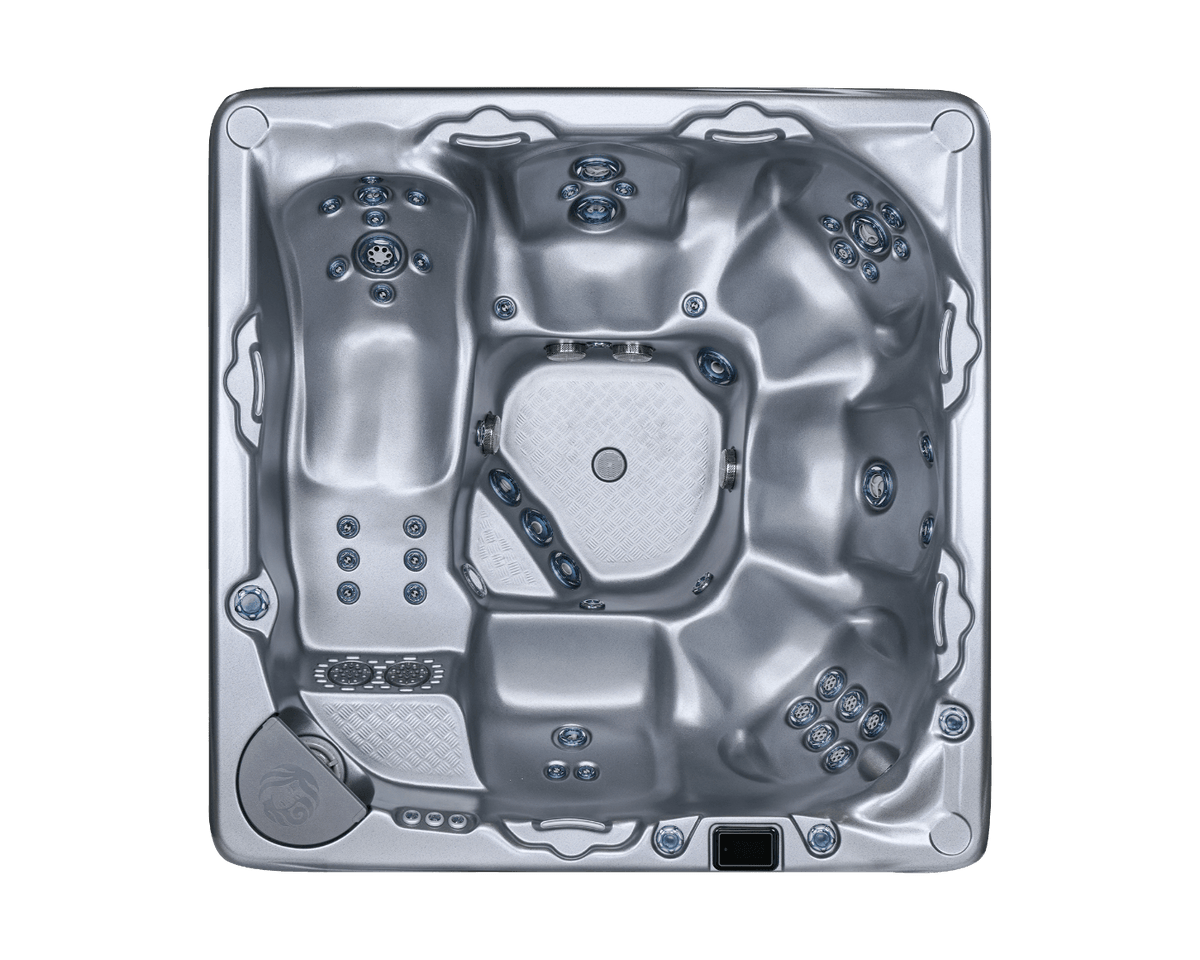 Beachcomber 740 Hybrid4 Premium Edition