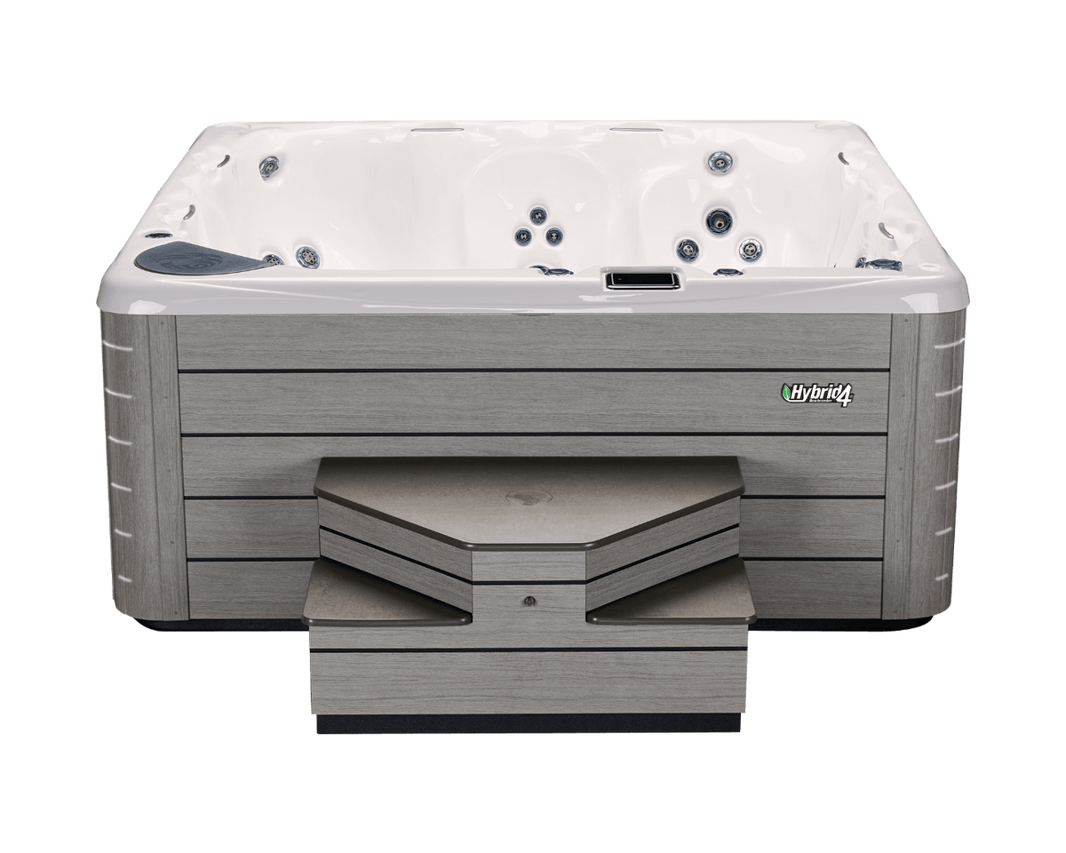 Beachcomber 750 Hybrid4 Deluxe Edition