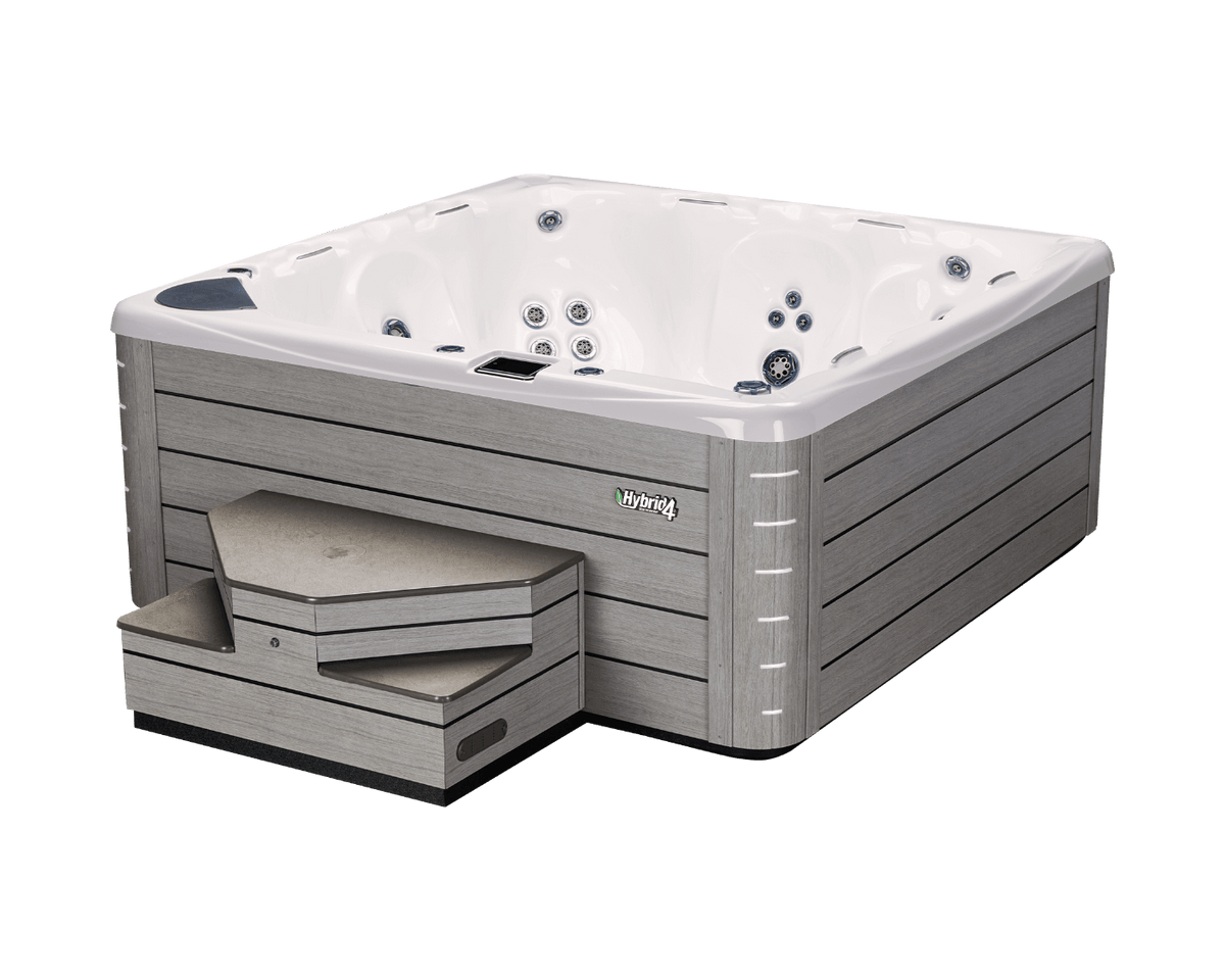 Beachcomber 750 Hybrid4 Deluxe Edition