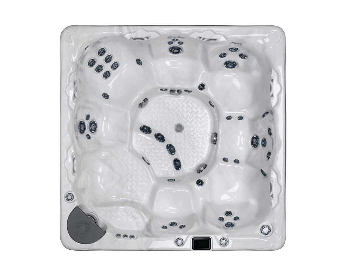 Beachcomber 750 Hybrid4 SLB Edition