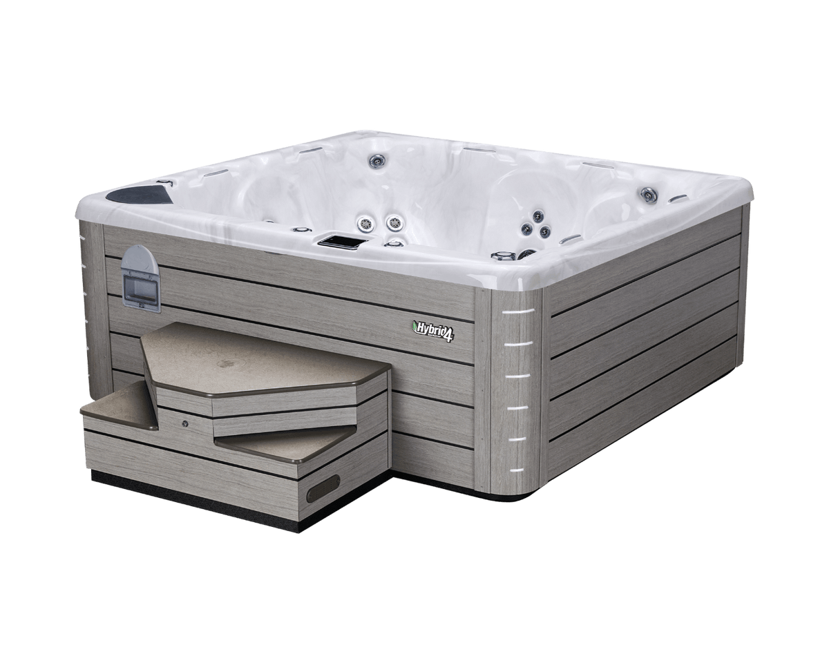 Beachcomber 750 Hybrid4 SLB Edition